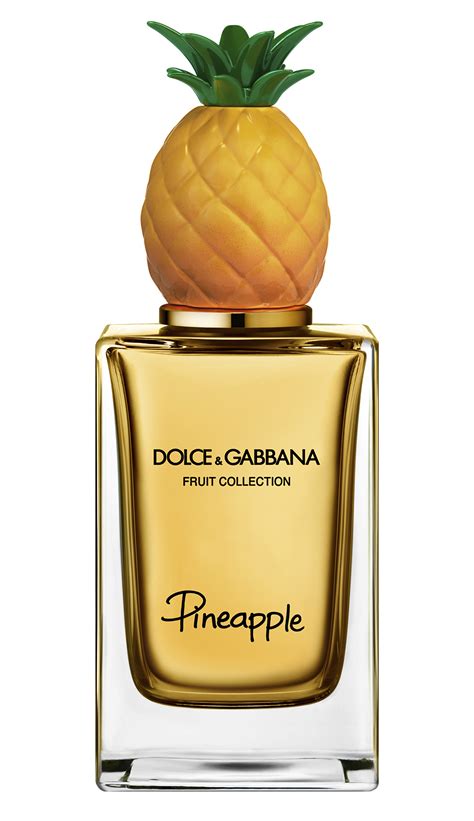 dolce gabbana shine parfum|dolce and gabbana pineapple perfume.